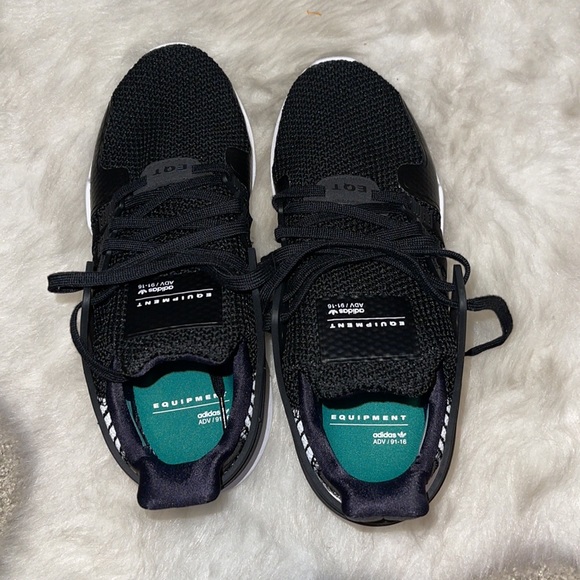 Adidas EQT Support ADV J - Picture 3 of 5